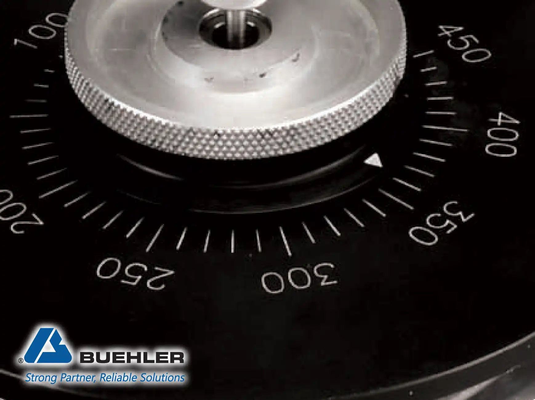 Buehler Specialty Grinder Polishers